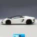 ماکت فلزی لامبورگینی آوانتادور 1:18 Lamborghini Aventador LP700-4 AUTOART // White